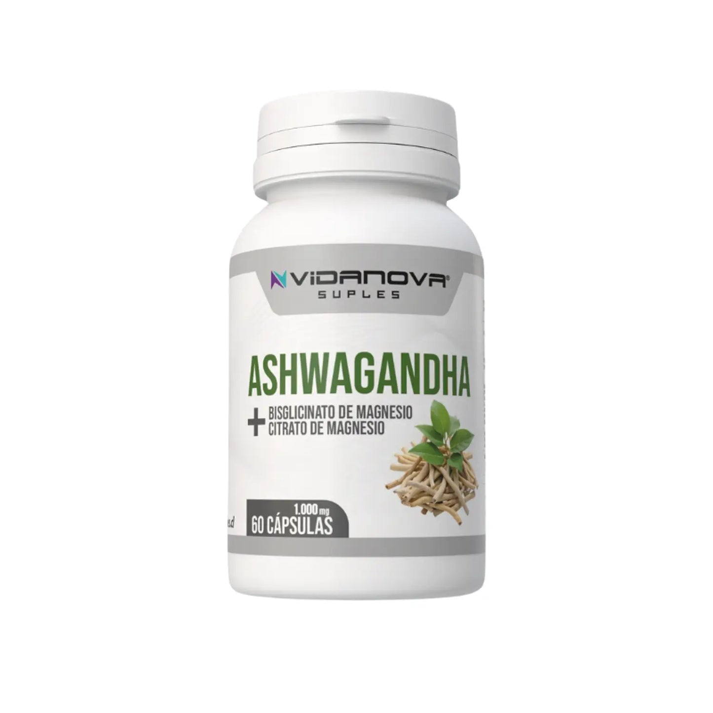 DUO PACK NAD+ASHWAGANDHA