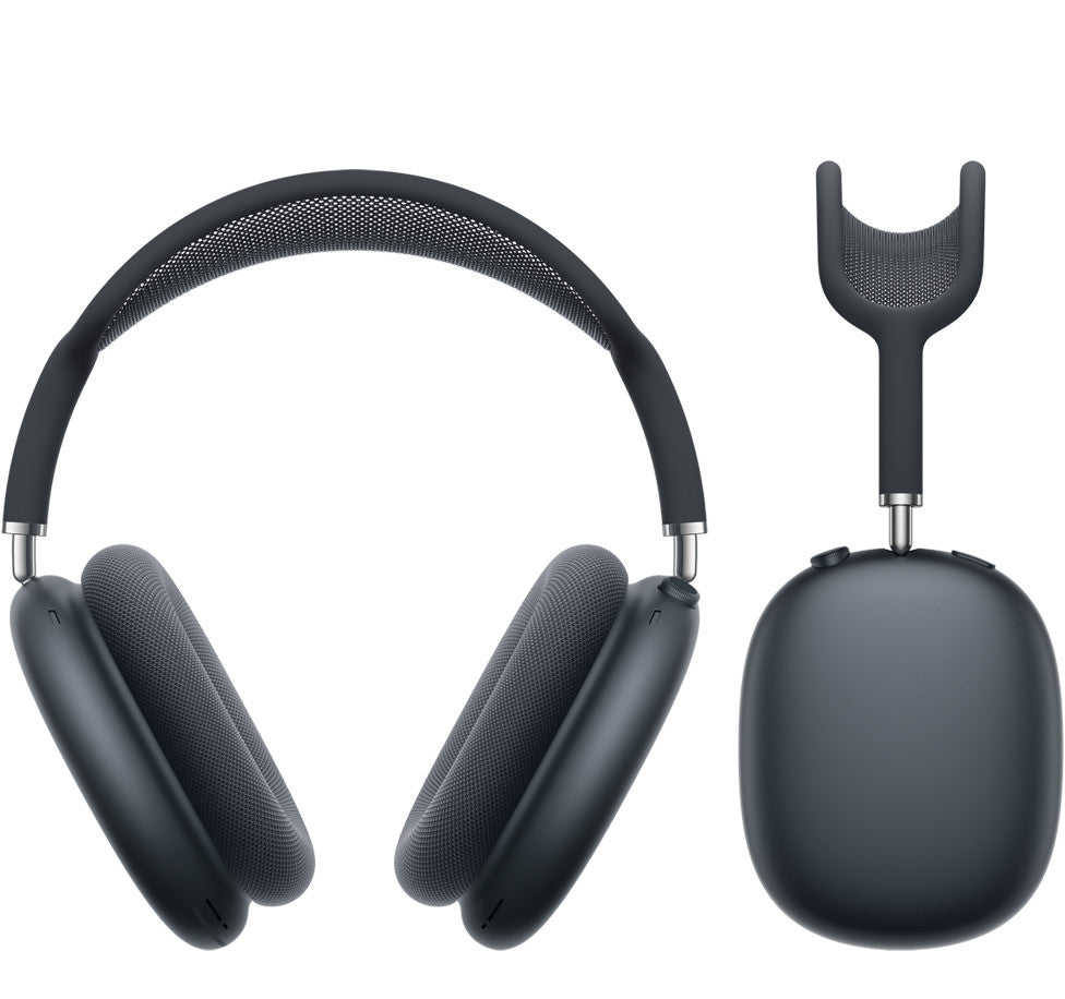 Audífonos estilo AirPods Max