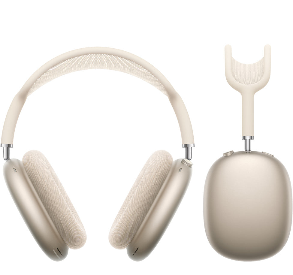 Audífonos estilo AirPods Max