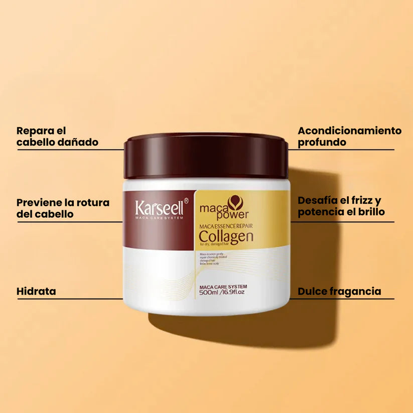 KARSEELL BOTOX CAPILAR