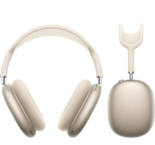 Audífonos estilo AirPods Max